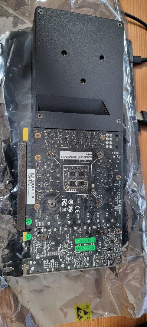 グラフィックボード・グラボ・ビデオカード GeForce RTX2060SUPER 8GB GDDR6 HDMI