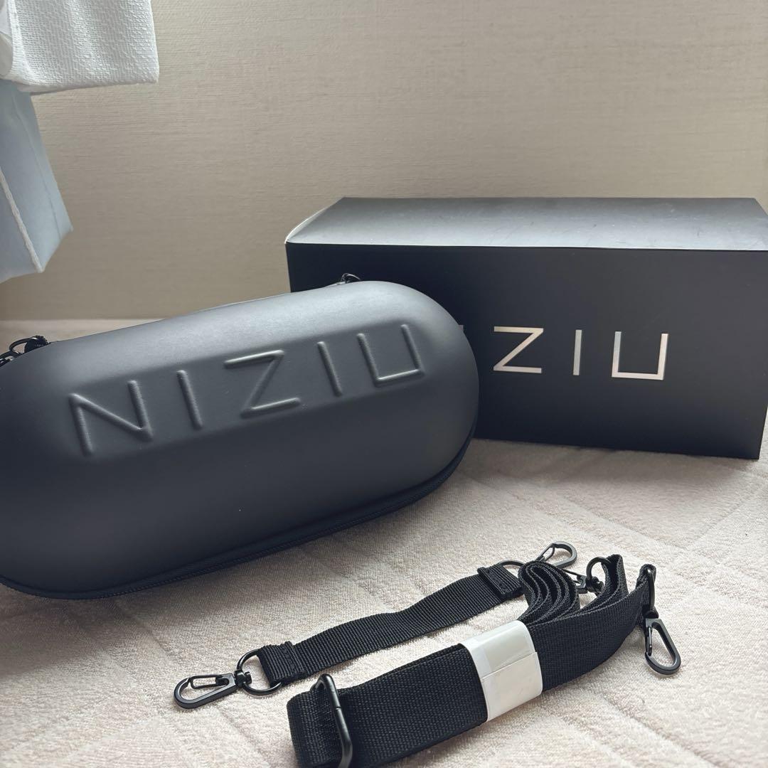NIZIU ペンライト(本体、ケース、カバー、リストバンド【値下げしました】 41rrDHpKhEL._UF894,1000_QL80_.jpg