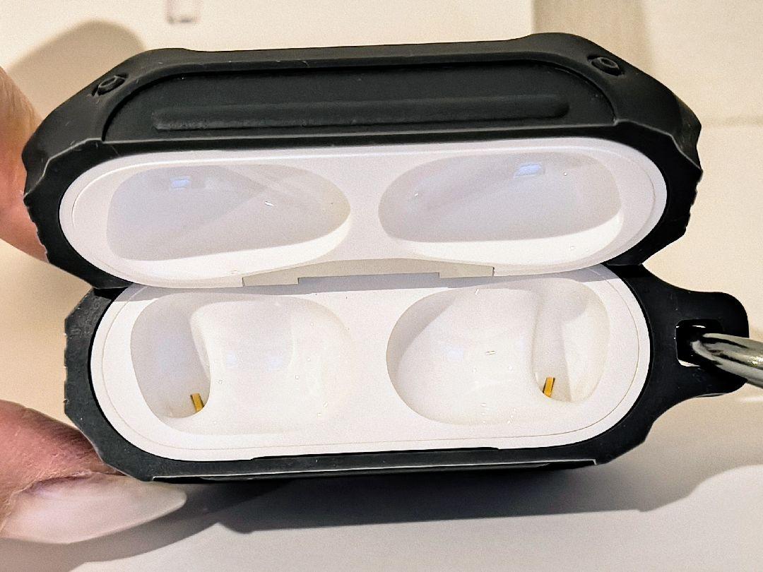 ❤ AirPodsPro