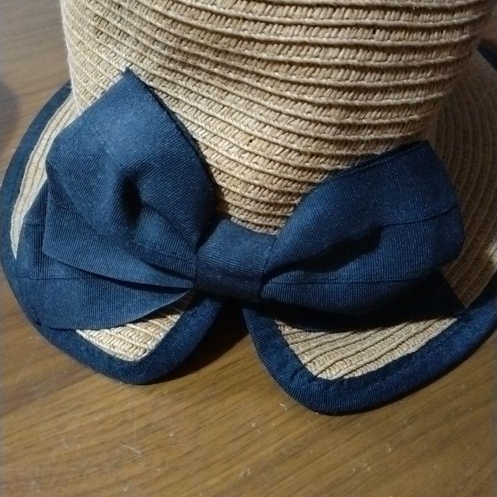 ナチュラルセット＊リネンワンピース