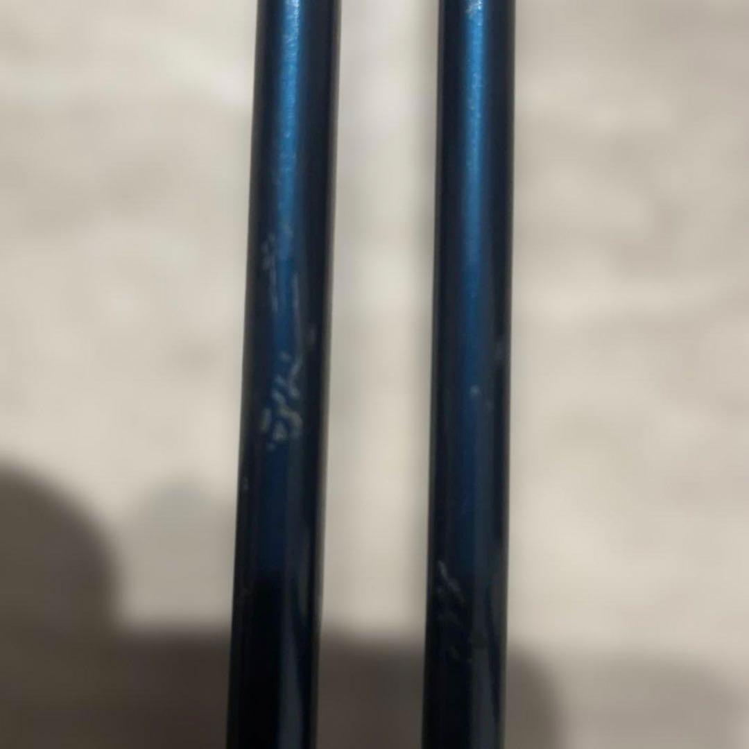 SIM2MAX シム2マックス アイアン TENSEI Ｓ　6-9 P 5本