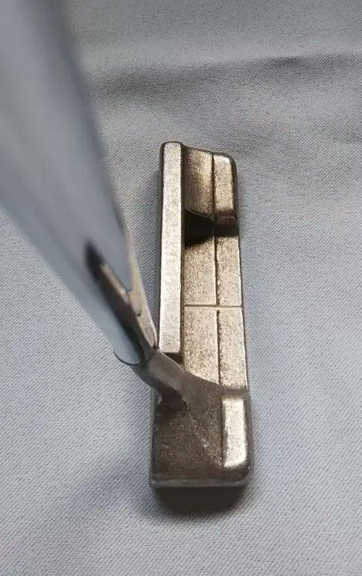 【グリップ新品】PING ANSER 4 パター