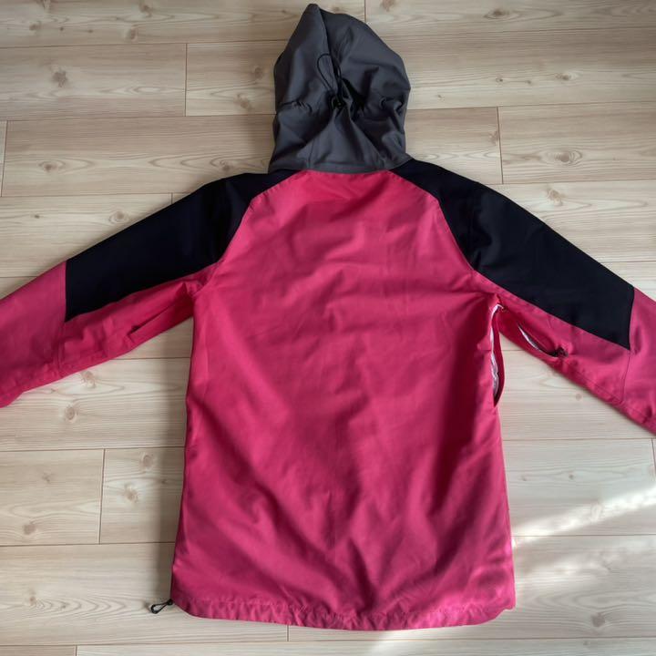 ボルコム ジャケット S goAiy-m82998776859 VOLCOM プルオーバー 通販最新作