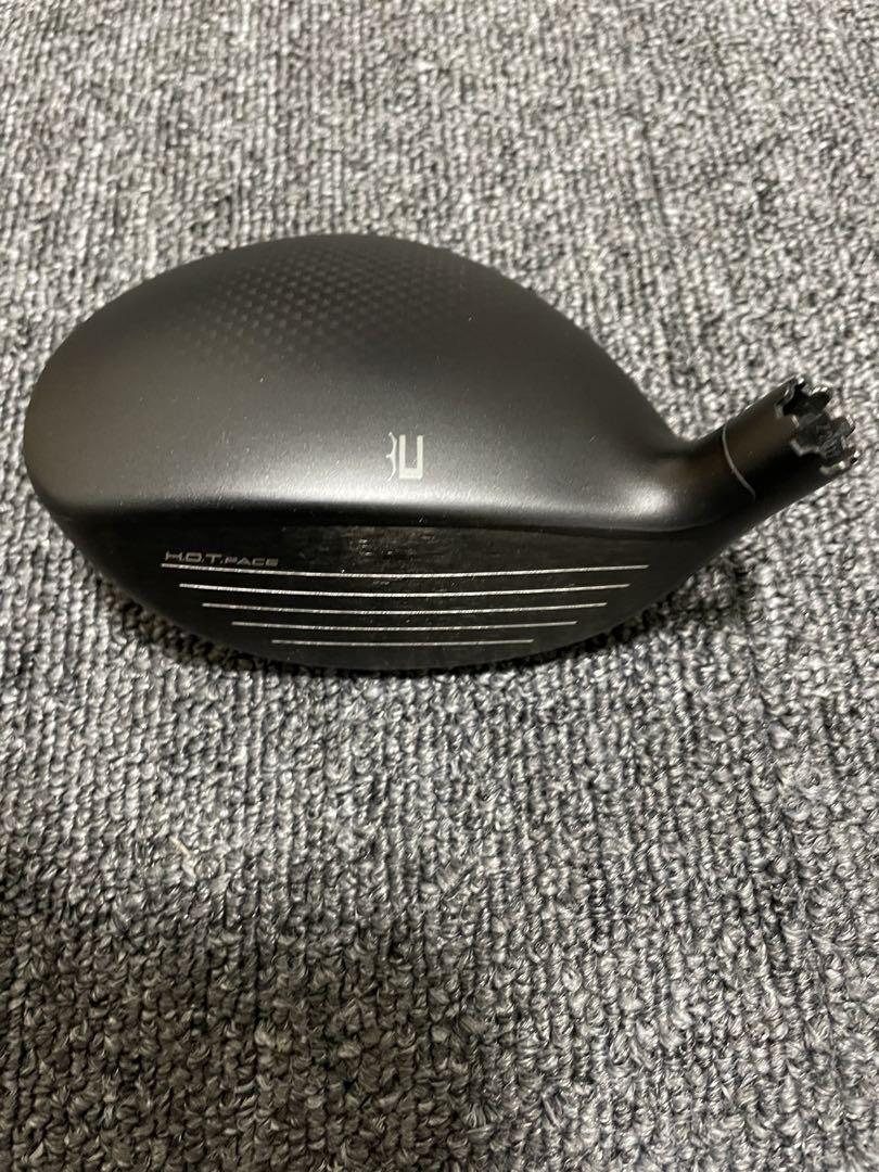 コブラLTDx LS 14.5°ヘッド