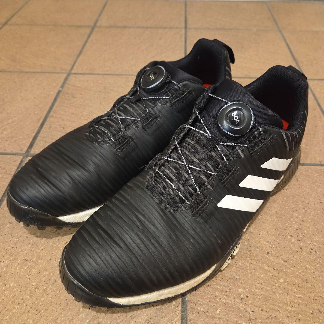 adidas コードカオスゴルフシューズ アディダス adidas コードカオス22 Code Chaos 22 ゴルフ
