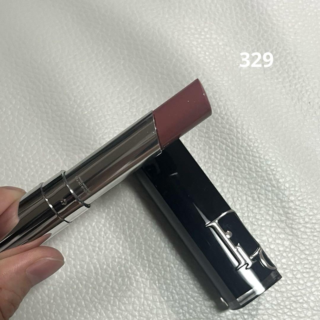 s ディオール アディクトリップスティック329 ミレフィオリ ケース付 ディオール アディクト リップスティック 329 - メルカリ