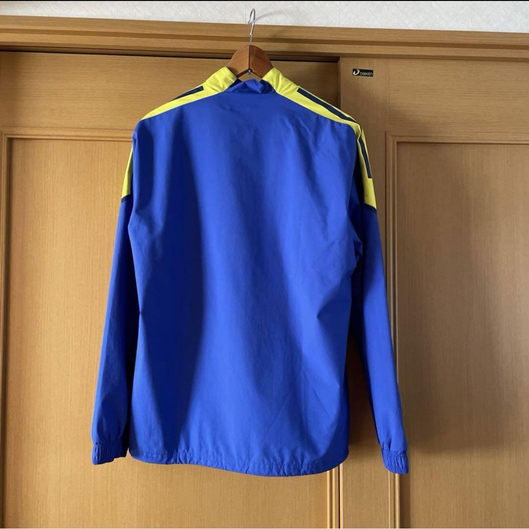 y adidas ユベントス 21/22 トレーニング ドリルトップ 長袖