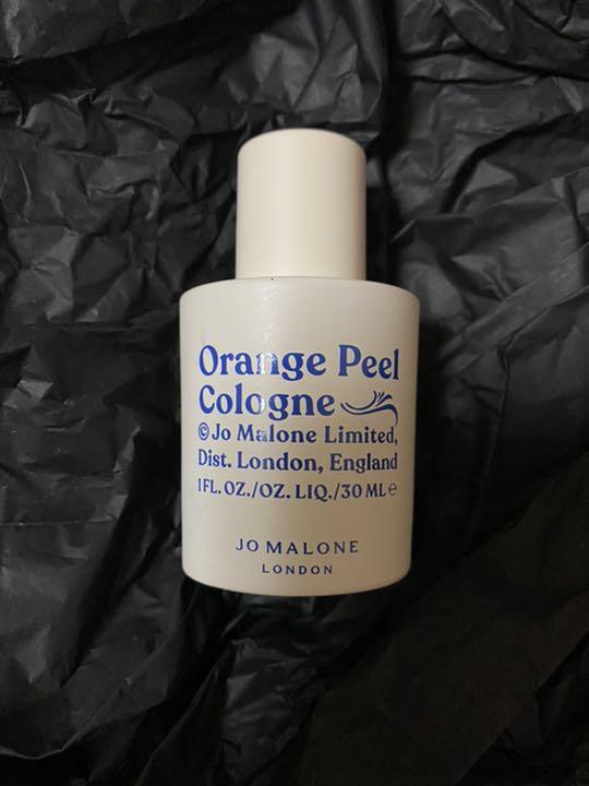 値下げ!Jo Malone London オレンジ ピール コロン 30ml
