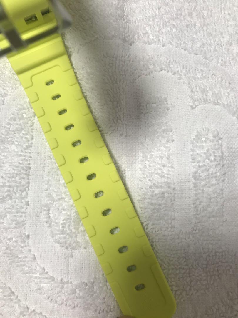 CASIO G-SHOCK GA-2100-9A9JF One toneシリーズ
