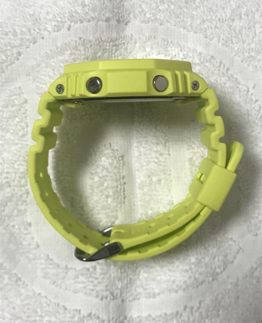 CASIO G-SHOCK GA-2100-9A9JF One toneシリーズ