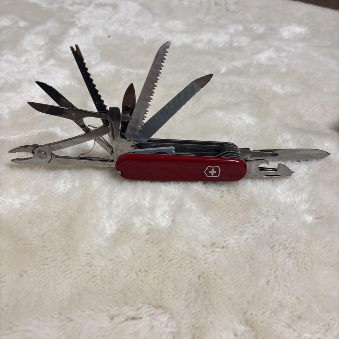 Victorinox Swiss Army Knife 多機能ナイフ