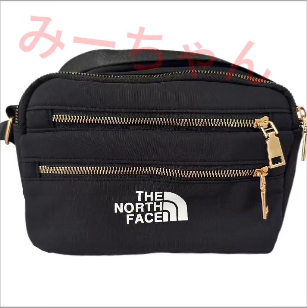 THE NORTH FACE 防水メッセンジャーバック North face の防水 メッセンジャーバック