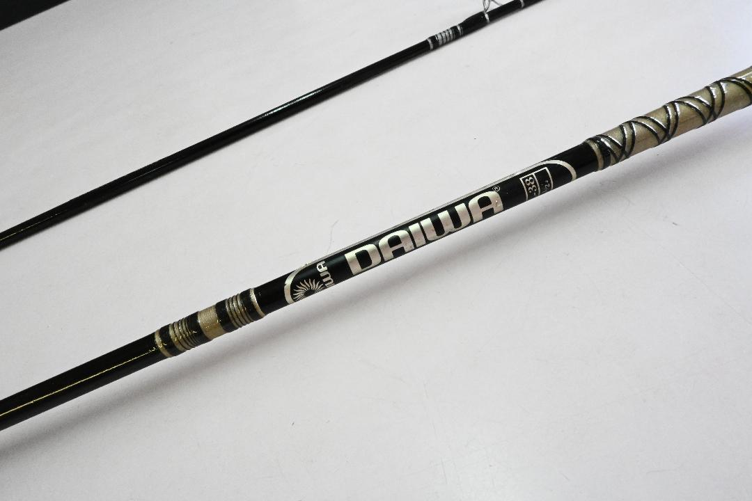 割引クーポン DAIWA MC-38 MINICAST ロッド