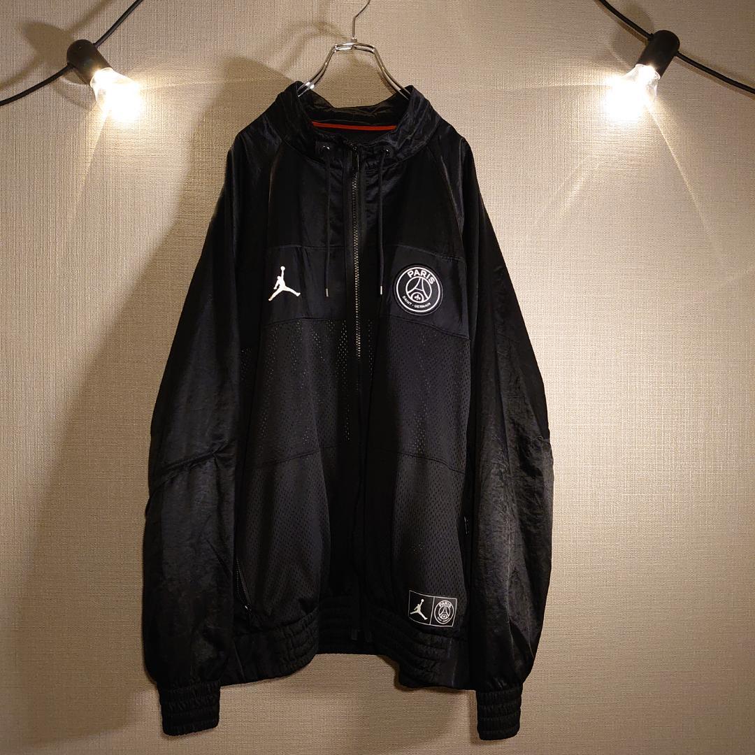 30%割引L【数々のアワードを受賞】 PSG ✖ Jordan Paris パリサンジェルマン ナイロンジャケット L ナイロンジャケット ジャケット /アウターL-INVICTUSTREINAMENTOS.COM.BR 30%割引L【数々のアワードを受賞】 PSG ✖ Jordan Paris パリサンジェルマン ナイロンジャケット L ナイロンジャケット ジャケット /アウターL-INVICTUSTREINAMENTOS.COM.BR
