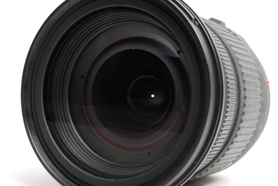 Tokina AT-X PRO AF 28-70mm F/2.8 ペンタックス用（The four