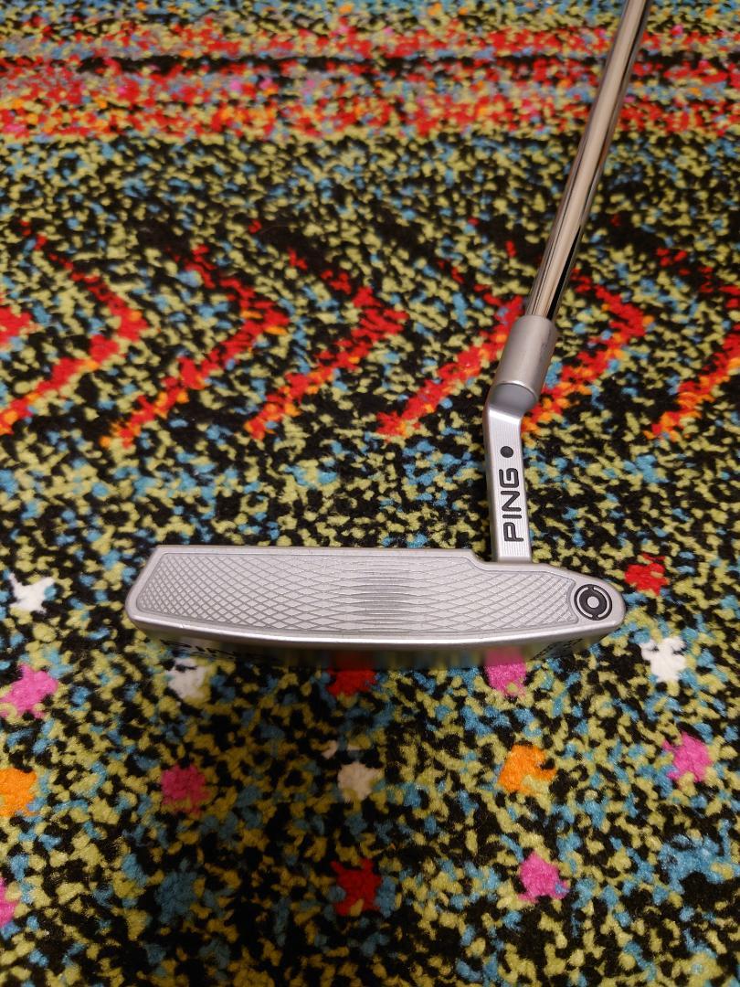 PING VAULT ANSER 2 ピン ボルト アンサー2