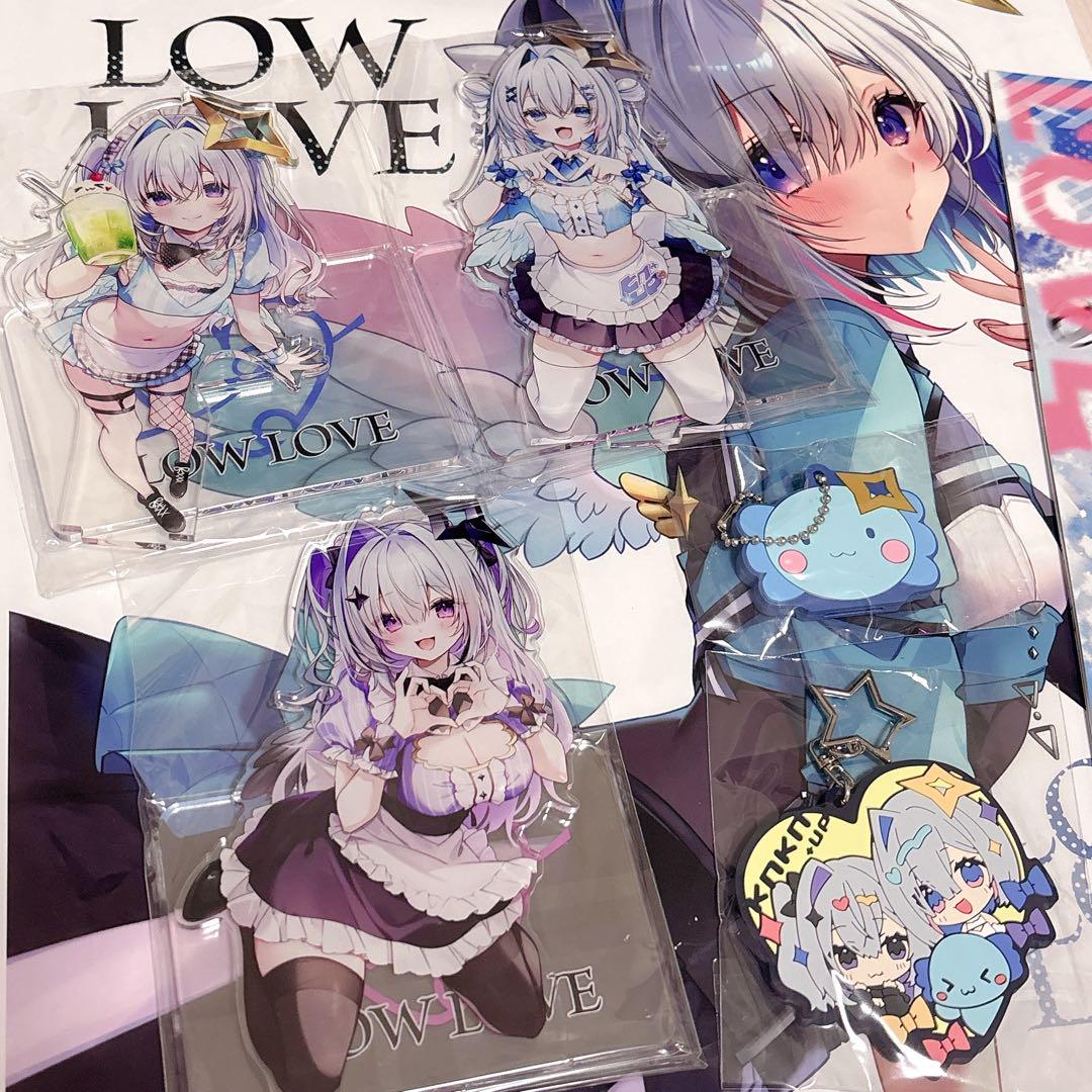 ホロライブ