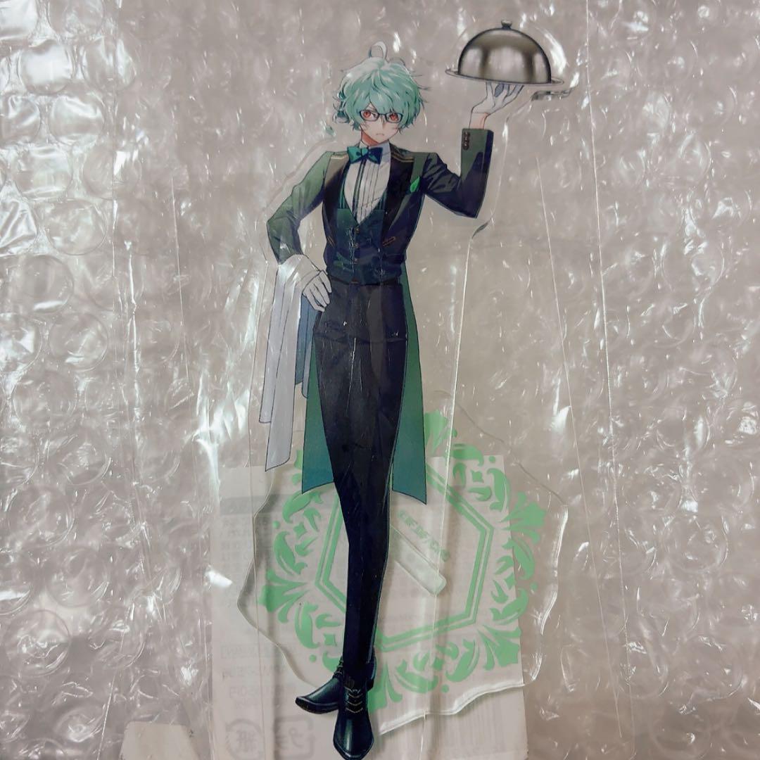 Collar×Malice カラマリ アクスタ 笹塚尊