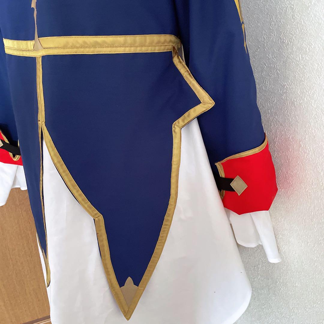 【A様】にじさんじ　える　共通衣装