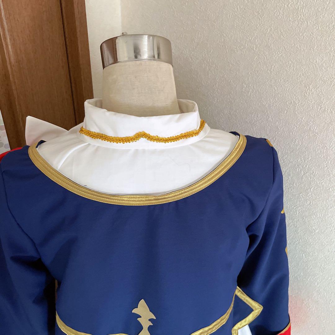 【A様】にじさんじ　える　共通衣装