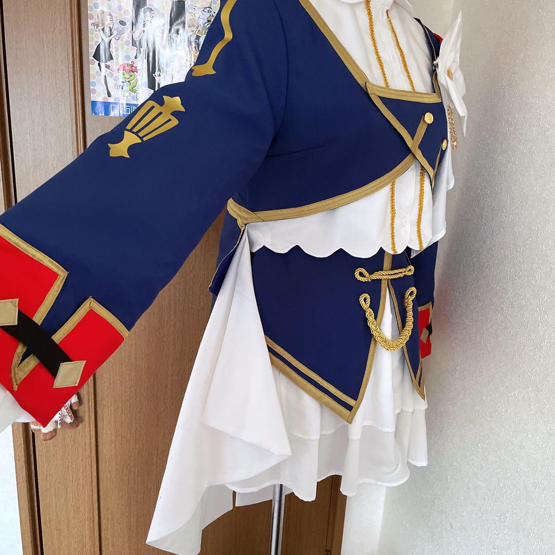 【A様】にじさんじ　える　共通衣装