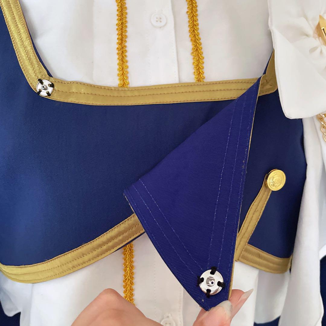 【A様】にじさんじ　える　共通衣装