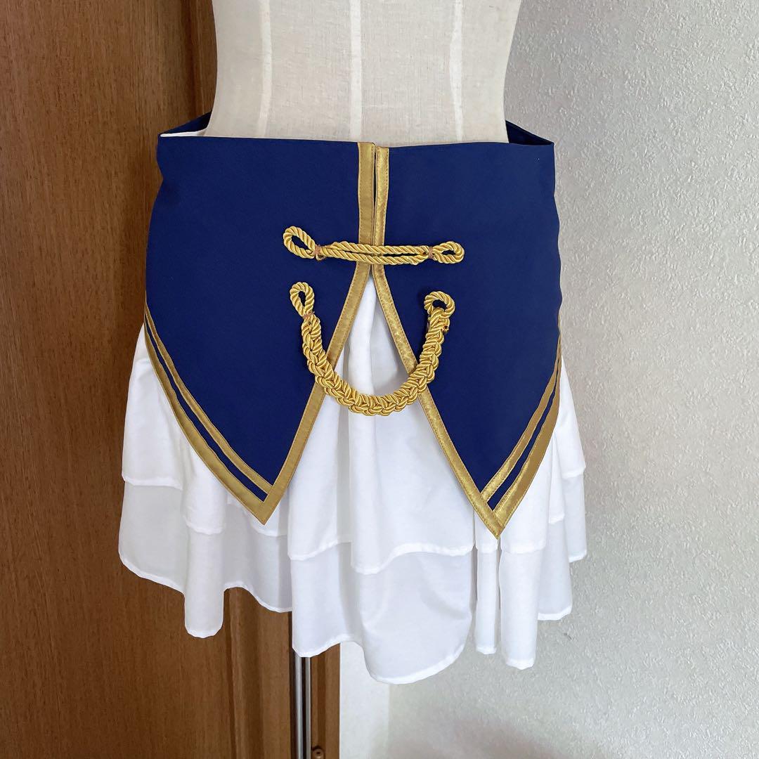 【A様】にじさんじ　える　共通衣装
