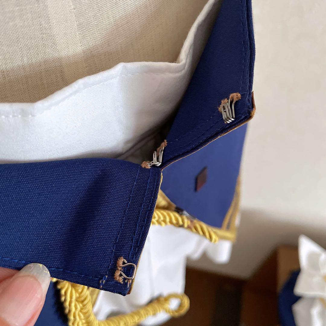 【A様】にじさんじ　える　共通衣装