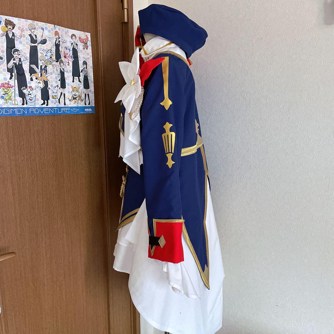 【A様】にじさんじ　える　共通衣装