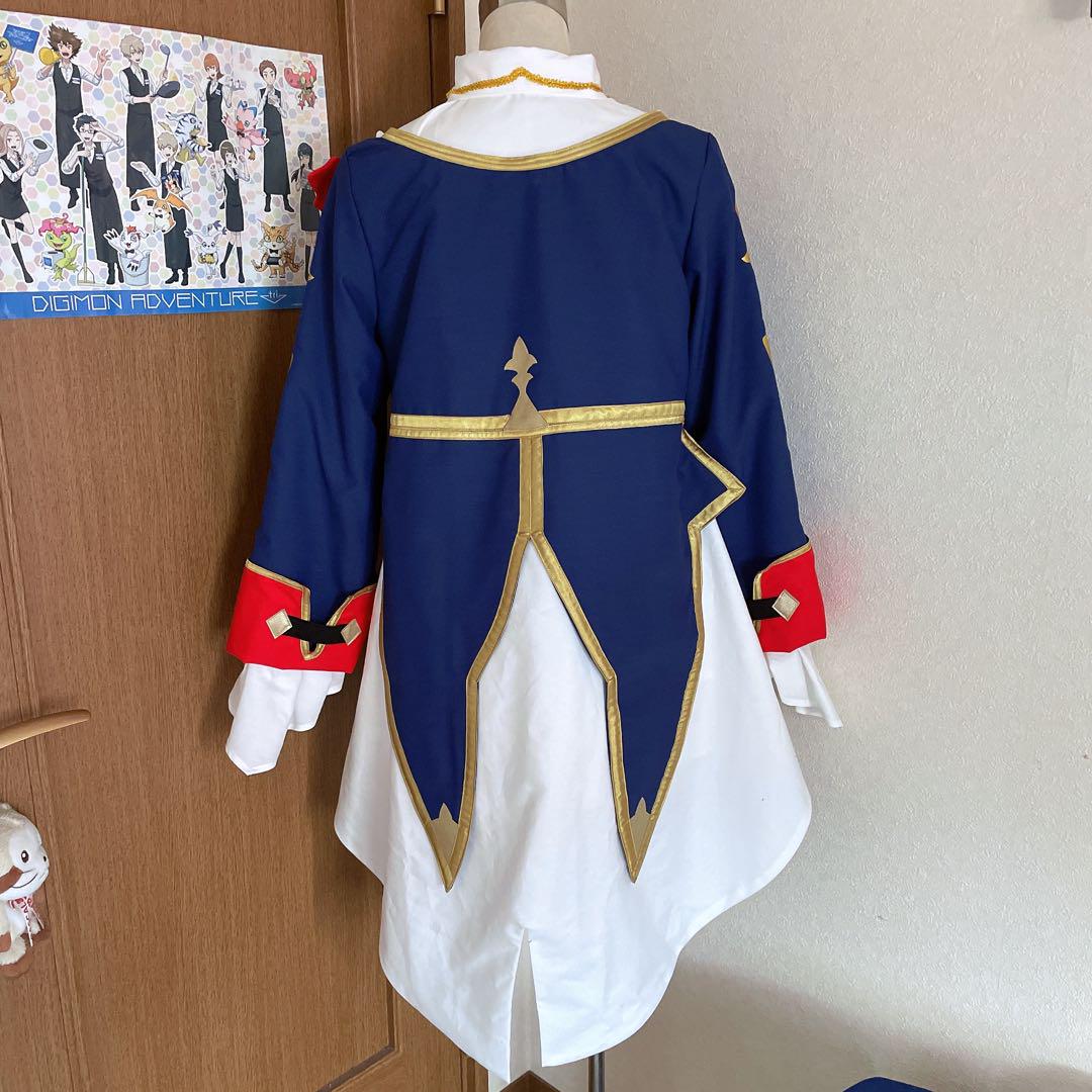 【A様】にじさんじ　える　共通衣装