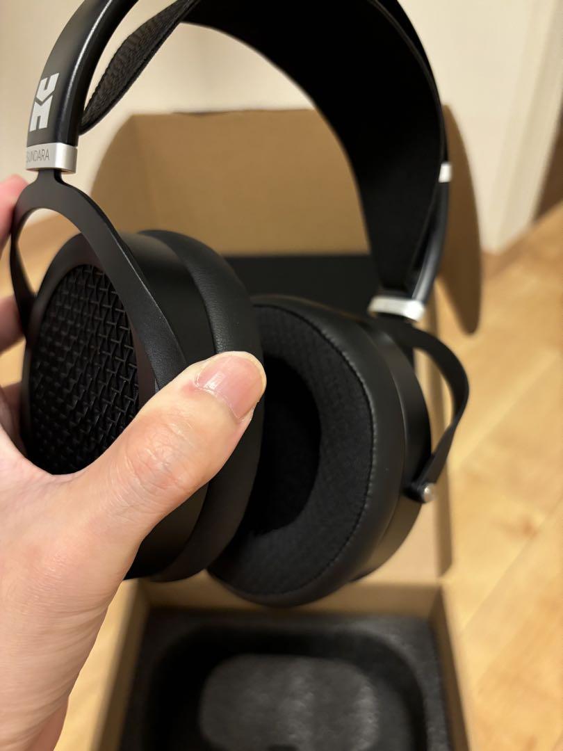 hifiman sundara