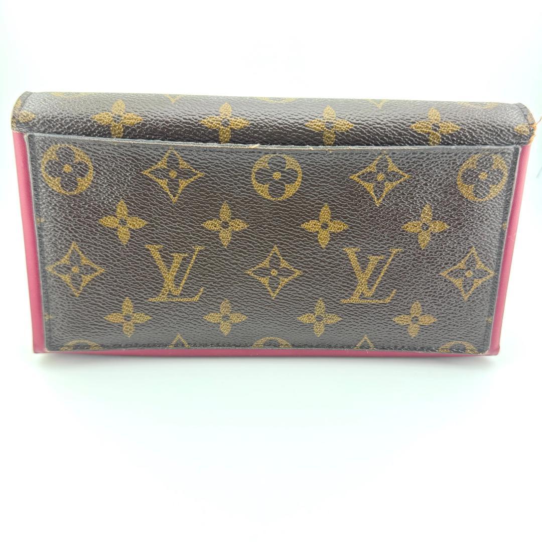M64585 長財布
