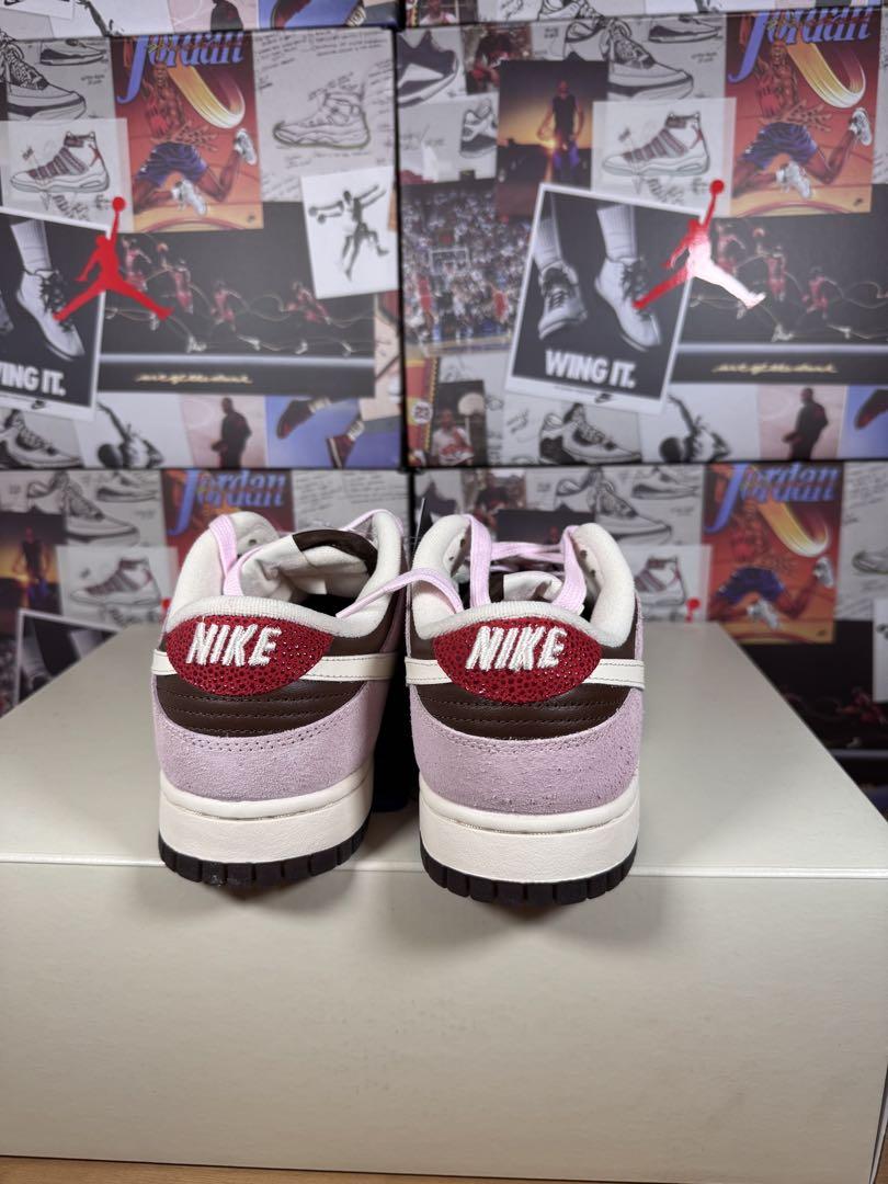 スケートボード NIKE Dunk Low HM0987-200