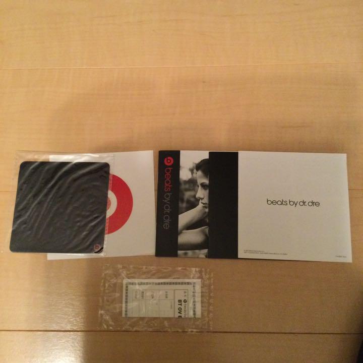Beats by Dr Dre BT OV EXEC BLK TPy6C-m83002961982 即納在庫