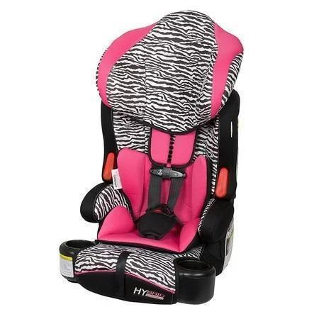 ベビートレンド ハイブリッド 3-in-1 チャイルドシート 車 赤ちゃん 新品