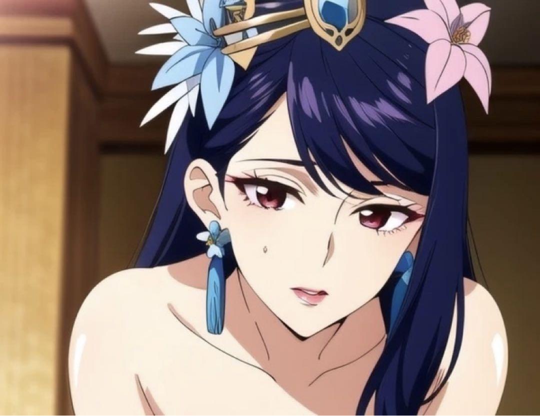 薬屋のひとりごとブロマイド