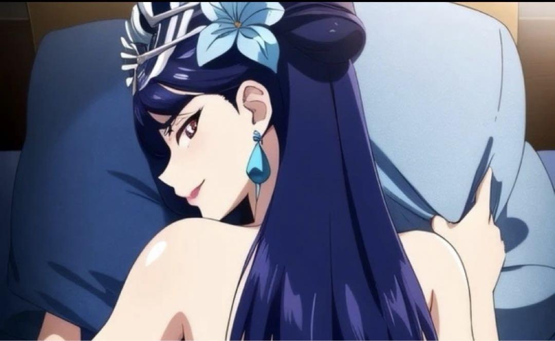 薬屋のひとりごとブロマイド
