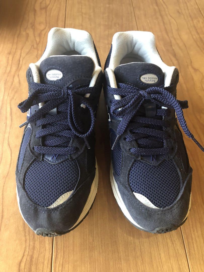New Balance ニューバランス　ML2002R