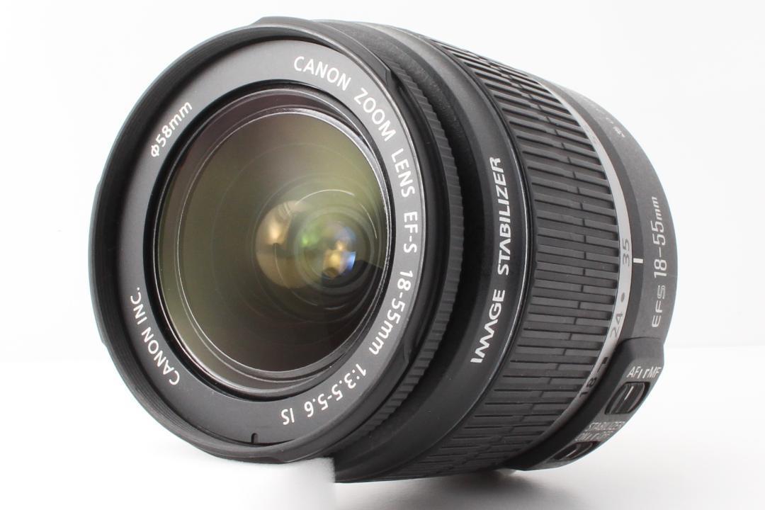 Canon kiss X6i バリアングル液晶 自撮り撮影に◎ カメラバッグ付