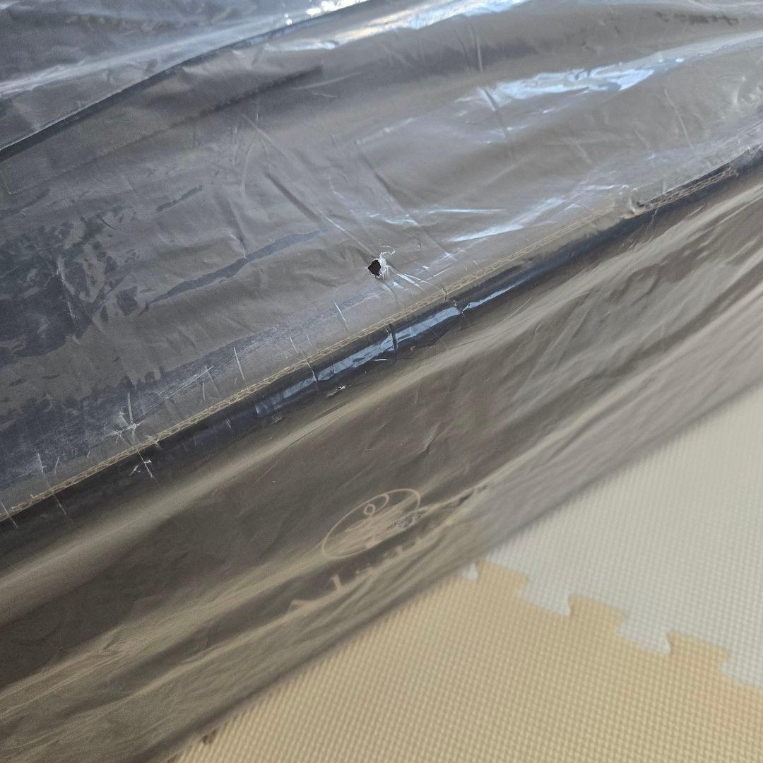 クリスマスツリー 11月♥に近い