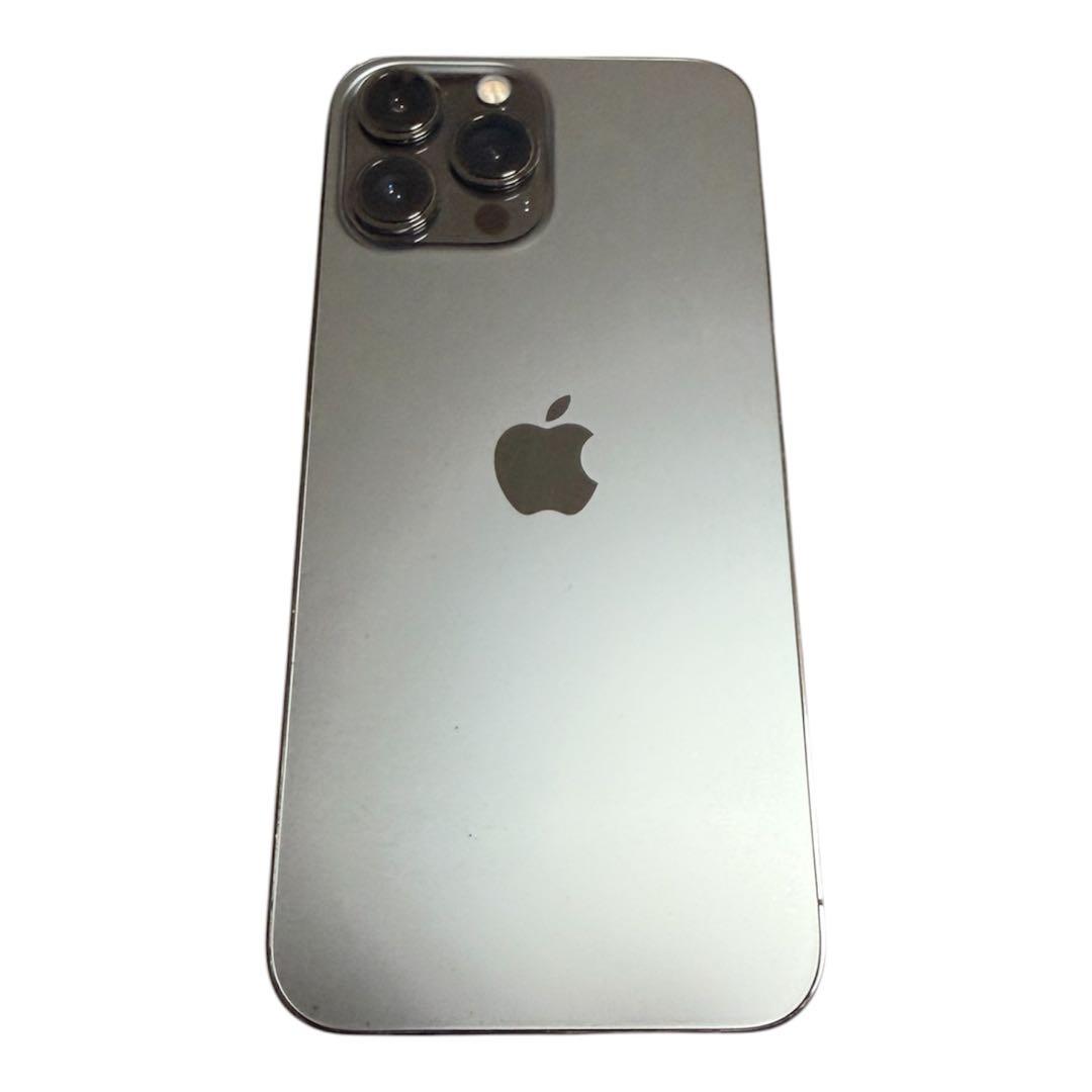 可 Apple iPhone 13 Promax 本体