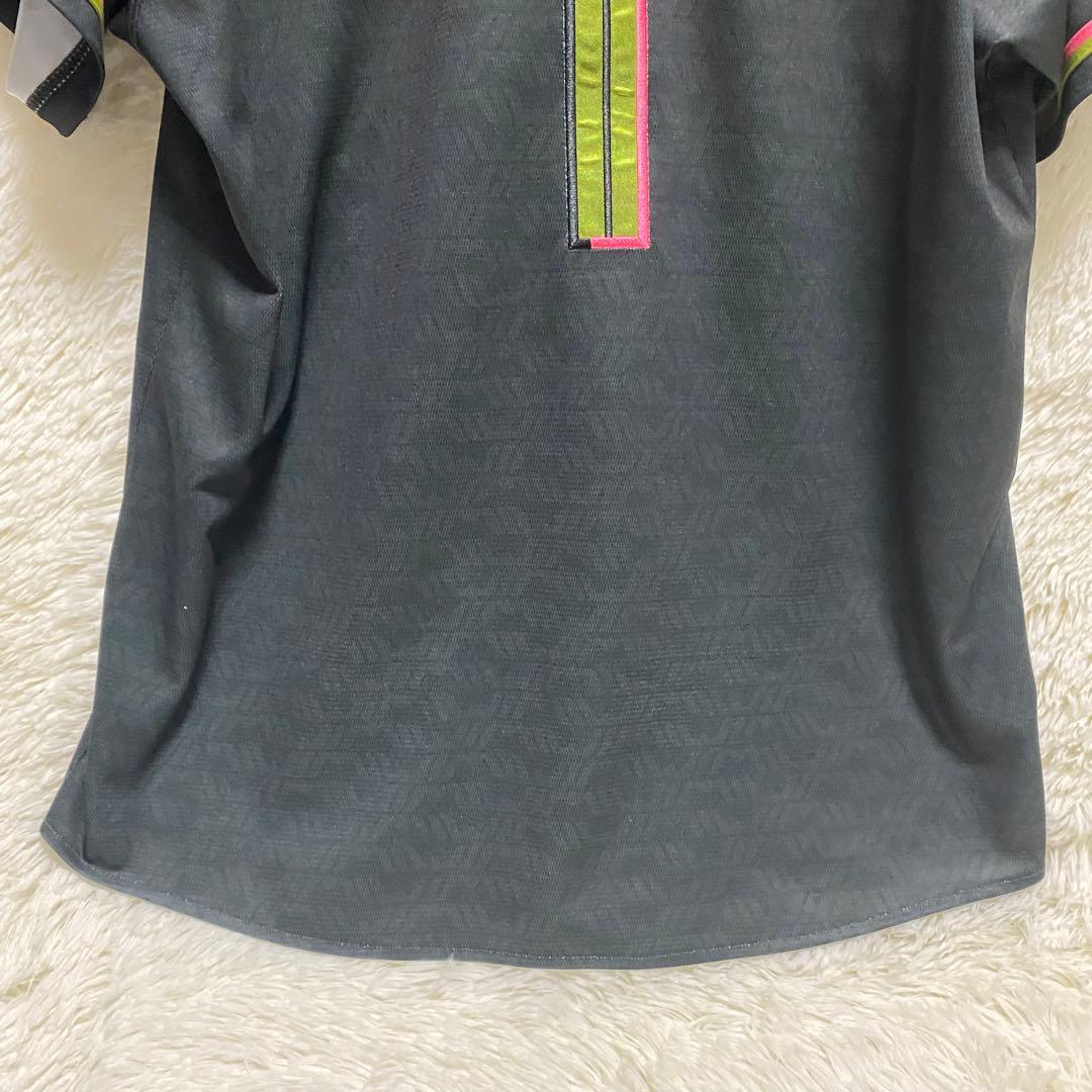 レア　千葉ロッテマリーンズ　BSW 2024 藤原恭大　ユニフォーム　Lサイズ レア 千葉ロッテマリーンズ BSW 2024 藤原恭大 ユニフォーム L