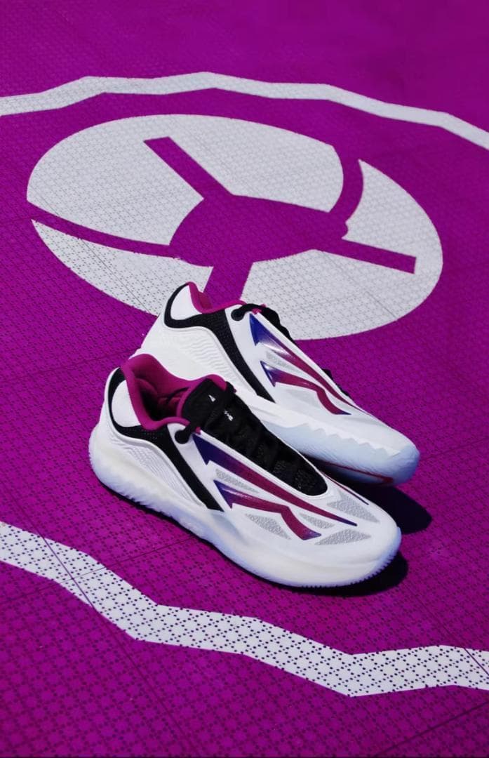 フォロワー1万人キャンペンプレゼント当選者様専用ANTA KAI Speed2