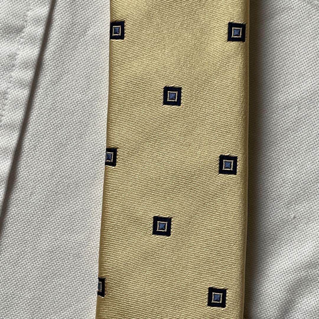 最上級ラインBrooks Brothers ゴールデンフリースハンドメイド米国製