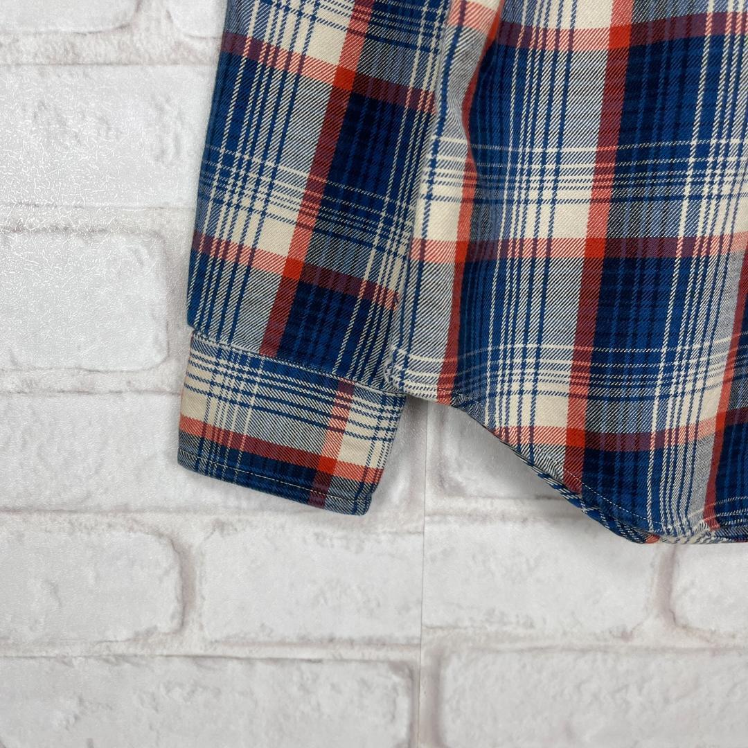 POLO RALPH LAUREN／ポロラルフローレン チェックシャツ