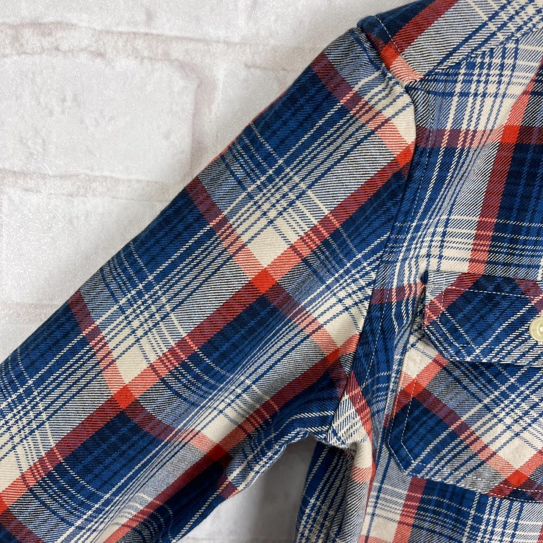 POLO RALPH LAUREN／ポロラルフローレン チェックシャツ