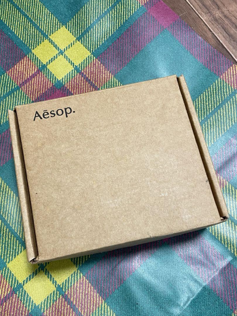 Aesop イストロス アロマティック ルームスプレー 50ml
