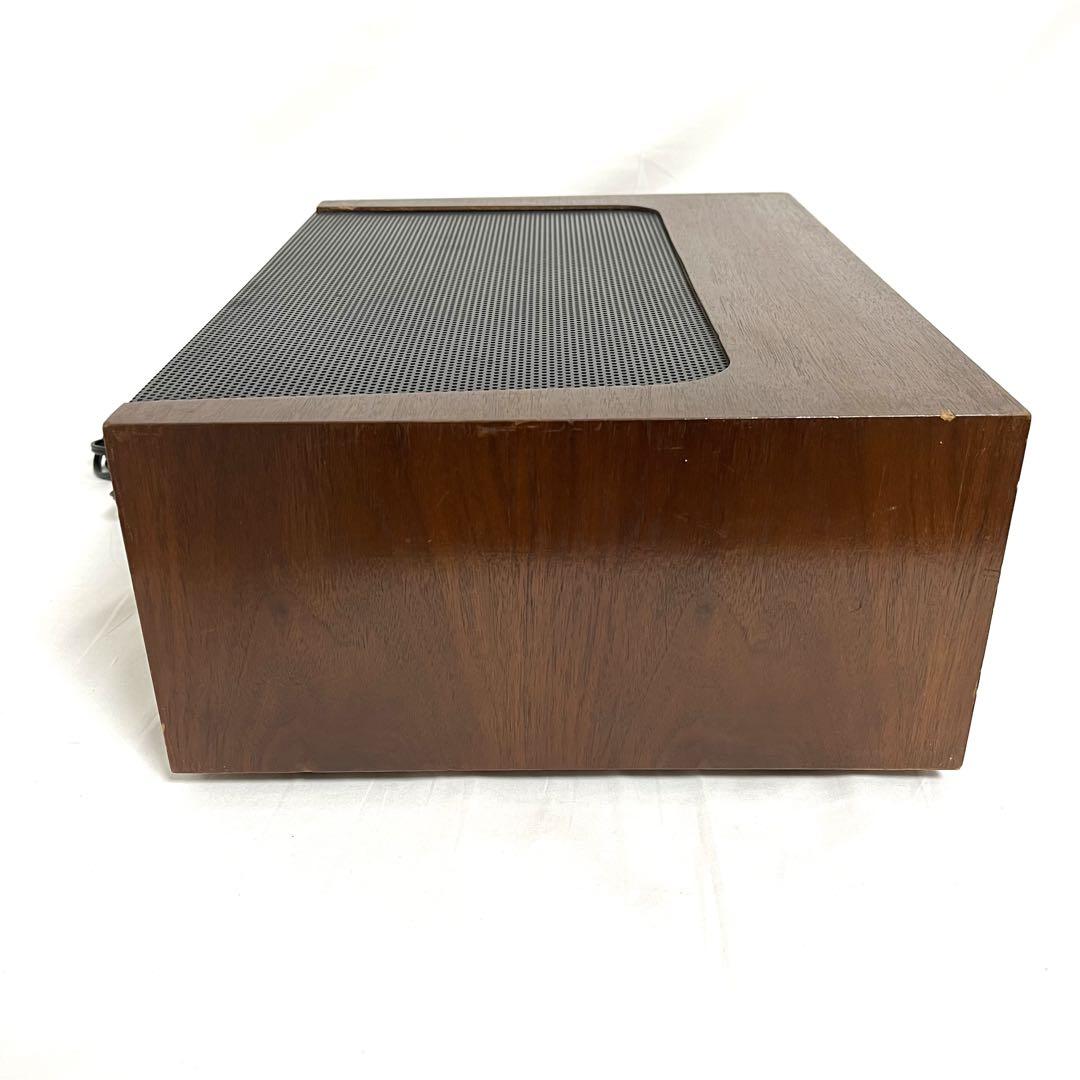 【動作確認済】marantz model 140 パワーアンプ マランツ