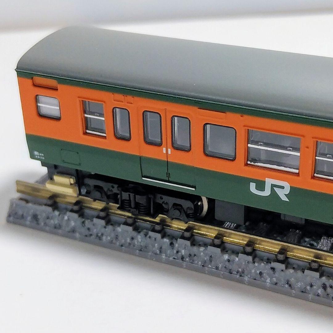 岡山電車区