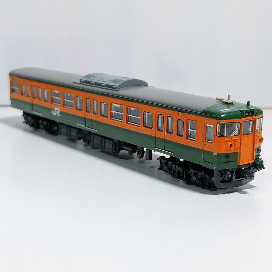 岡山電車区 D編成